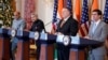 کشمیر پر تنقید: بھارتی وزیر خارجہ نے امریکی قانون سازوں سے ملاقات منسوخ کر دی