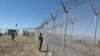 'پاک افغان سرحد کے ساتھ باڑ لگانے کا کام دو سال میں مکمل ہوگا'