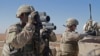 صدر ٹرمپ کا شام سے امریکی فوجوں کے انخلاء کا دفاع