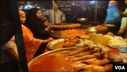 karachi food