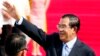 Hun Sen: Chỉ có công nhân khổ vì trừng phạt