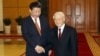 Báo Trung Quốc ca ngợi ‘vai trò kép’ của ông Nguyễn Phú Trọng