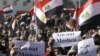 Các tổ chức nhân quyền Ai Cập nói bị ‘trả thù’ trong vụ bố ráp của lực lượng an ninh