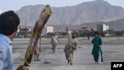 طالبان کے آنے کے بعد افغانستان میں کرکٹ کے مستقبل کے حوالے سے قیاس آرائیوں کا سلسلہ جاری ہے۔ 