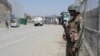 پاک افغان سرحد پر باڑ لگانے کا کام اور خدشات
