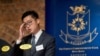 Đảng ủng hộ độc lập của Hong Kong bị cấm hoạt động