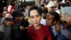 Myanmar mở tổng tuyển cử