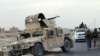 افغانستان: امریکہ کے فضائی حملوں میں 35 طالبان ہلاک