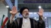 ایران کے بیلسٹک میزائل پروگرام پر کوئی بات نہیں ہو گی، منتخب صدر رئیسی