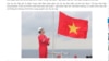 Việt Nam lên án Trung Quốc cản trở hoạt động dầu khí ở Biển Đông
