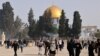 فلسطین اور اسرائیل کشیدگی میں کمی لائیں، امریکی وزیرِ خارجہ