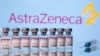 Thủ tướng Việt Nam cảm ơn AstraZeneca cung cấp vắc-xin ‘kịp thời’