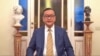 Lãnh đạo đối lập kêu gọi quốc tế cắt quan hệ với chính phủ Hun Sen