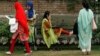 خواتین کا معیار زندگی: پاکستان 167 ممالک کی فہرست میں 164 ویں نمبر پر