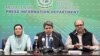 وفاقی حکومت کا جسٹس وقار سیٹھ کے خلاف جوڈیشل کونسل میں جانے کا اعلان