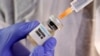 کرونا وائرس: چین کی تیار کردہ ویکسین دو ماہ میں دستیاب ہونے کا امکان