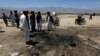 افغانستان میں شہری ہلاکتوں میں اضافہ: رپورٹ