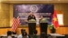 Đại tướng Mỹ: Việt Nam ngày càng quan trọng trong khu vực và thế giới