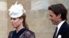 ملکہ برطانیہ کی پوتی شہزادی بیٹریس کی شادی