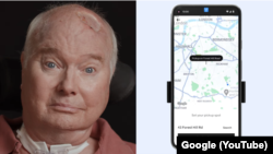 گوگل کے یہ دو نئے ٹول مشین لرننگ اور اسمارٹ فون کے فرنٹ کیمرا کی مدد سے صارفین کے چہرے کے تاثرات اور آنکھوں کی حرکت کو پتا لگاتے ہیں۔