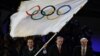 Vé xem Olympic Rio mới bán được gần một nửa
