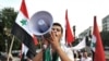 شام: صدر اسد کے خلاف متحدہ قومی کونسل کا قیام