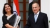 بھارت پاک وزرائے خارجہ اجلاس: ایجنڈےکوحتمی شکل دی گئی