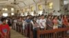 Người Philippines tiếp tục cầu nguyện cho nạn nhân bão Haiyan