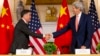 Mỹ không né tránh những khác biệt trong cuộc đối thoại với Trung Quốc
