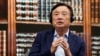 Huawei thừa nhận lệnh cấm của Mỹ gây tổn hại nhiều hơn dự kiến