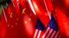 امریکہ: چین کی 200 ارب ڈالر کی اشیا پر درآمدی ٹیکس عائد