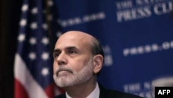 Chủ tịch Fed Ben Bernanke nói có lẽ phải mất đến 4 năm tỉ lệ thất nghiệp mới trở lại mức bình thường từ 5% đến 6%