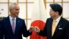 Tân đại sứ Mỹ khẳng định quan hệ đồng minh vững chắc với Nhật Bản