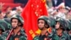 Việt Nam đưa ra nghị định về điều kiện nhập ngũ
