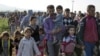 Người Việt ở Mỹ kêu gọi ủng hộ người tị nạn Syria