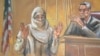 عافیہ کی رہائی کے لیے مختلف آپشنز زیر غور ہیں: فوزیہ صدیقی
