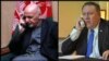 پومپیو کا افغان صدر اور جنرل باجوہ کو فون