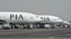'پی آئی اے پاکستان کی ایئر فورس کو ہی دے دیں'