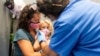 Mỹ: Vaccine của Pfizer có vẻ hữu hiệu cho trẻ dưới 5 tuổi