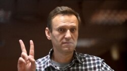 Ông Alexei Navalny