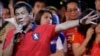 Chân dung tổng thống kế tiếp của Philippines Rodrigo Duterte