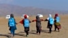 افغان بچوں کی تعلیم و صحت کی صورت حال پریشان کُن ہے: یونیسیف