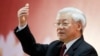Một cuộc ‘thanh trừng’ trong đảng ở Việt Nam?