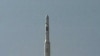 Vụ phóng tên lửa của Bắc Triều Tiên ở Musudan-ri, ngày 7/4/2009. Cả hai vụ phóng không gian của Bắc Triều Tiên trước đây đều thất bại