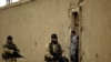 افغانستان: خود کش حملے میں تین غیر ملکی فوجی ہلاک