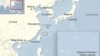 Các tàu Trung Quốc vào hải phận Nhật gần các đảo tranh chấp