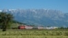 Thụy Sĩ: tấn công tàu hỏa, 6 người bị thương