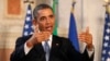 Tổng thống Obama tái khẳng định hỗ trợ kinh tế cho Ukraine 