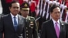 Thủ tướng Thái Lan: VN không phải đối thủ cạnh tranh