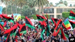 کیا لیبیا ایک اسلامی ملک بن جائے گا؟
